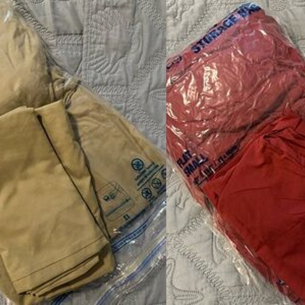 Microsoft King Sheets - 2 sets